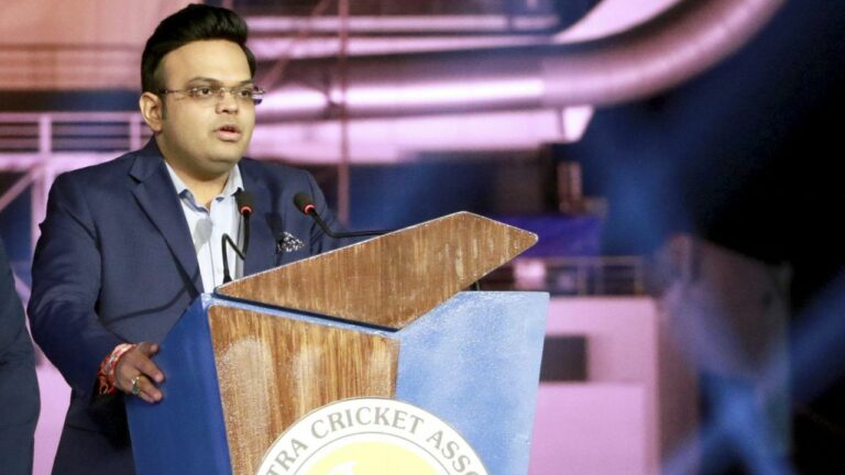 Team India Coach: టీమిండియా కొత్త హెడ్ కోచ్‌ ఎంపిక.. కీల‌క అప్‌డేట్ ఇచ్చిన జై షా!