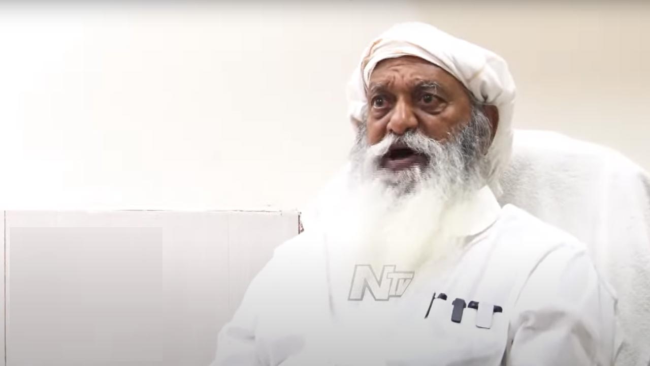 JC Prabhakar Reddy: హౌస్‌ వైఫ్ అంటే అంత సులభమైన పని కాదు.. జేసీ ఆసక్తికర వ్యాఖ్యలు