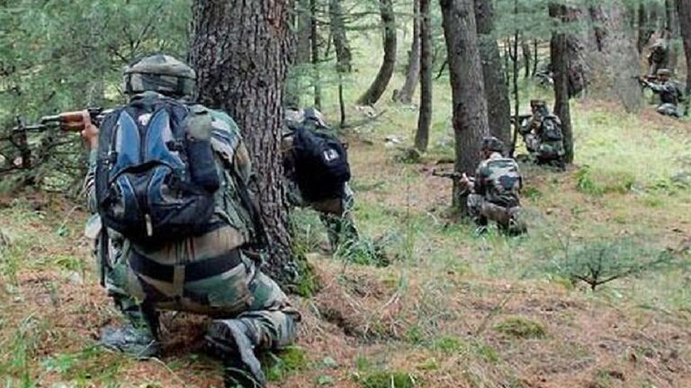 Jammu Kashmir: ఉగ్రదాడుల వెనక లష్కర్ మోస్ట్ వాంటెడ్ టెర్రరిస్ట్.. తలపై రూ. 10 లక్షల నజరానా..