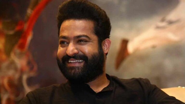 Jr NTR: డైరెక్టర్ గారూ.. నాతో డైరెక్ట్ తెలుగు సినిమా చేయండి.. ఎన్టీఆర్ అభ్యర్ధన!!