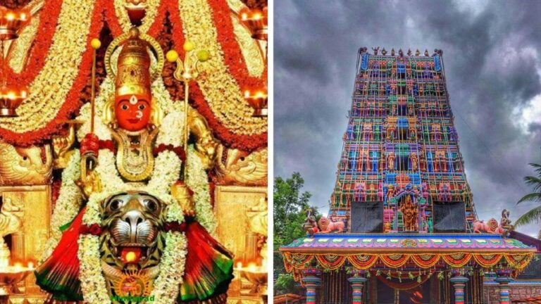 Peddamma Thalli Temple: పెద్దమ్మ తల్లి ఆలయంలో ఘనంగా శాకాంబరి ఉత్సవాలు.. రెండో రోజు ఇలా..