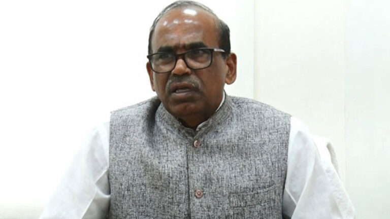 Justice Narasimha Reddy : జస్టిస్ నరసింహారెడ్డి పదవీకాలాన్ని పొడిగించే అవకాశం