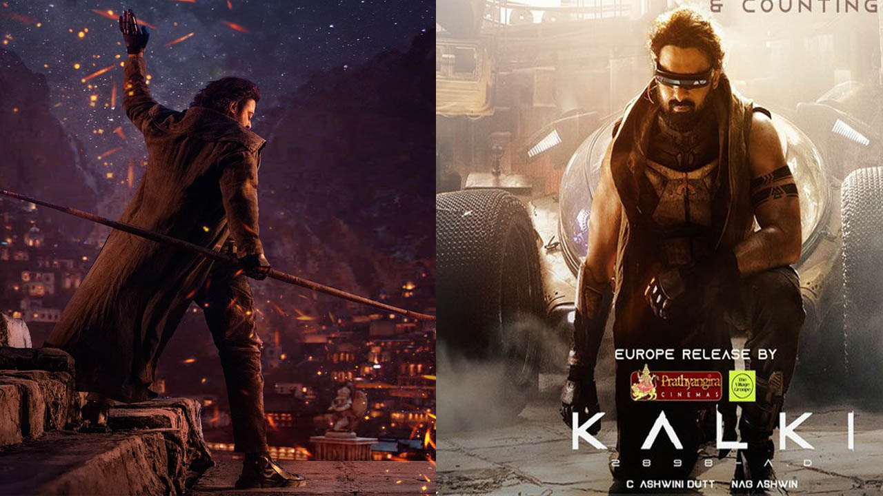 Kalki2898AD: ఓరినాయనో.. త్రీడీ కళ్ల జోళ్ల తో నిర్మాతకు కోటి రూపాయలా..!