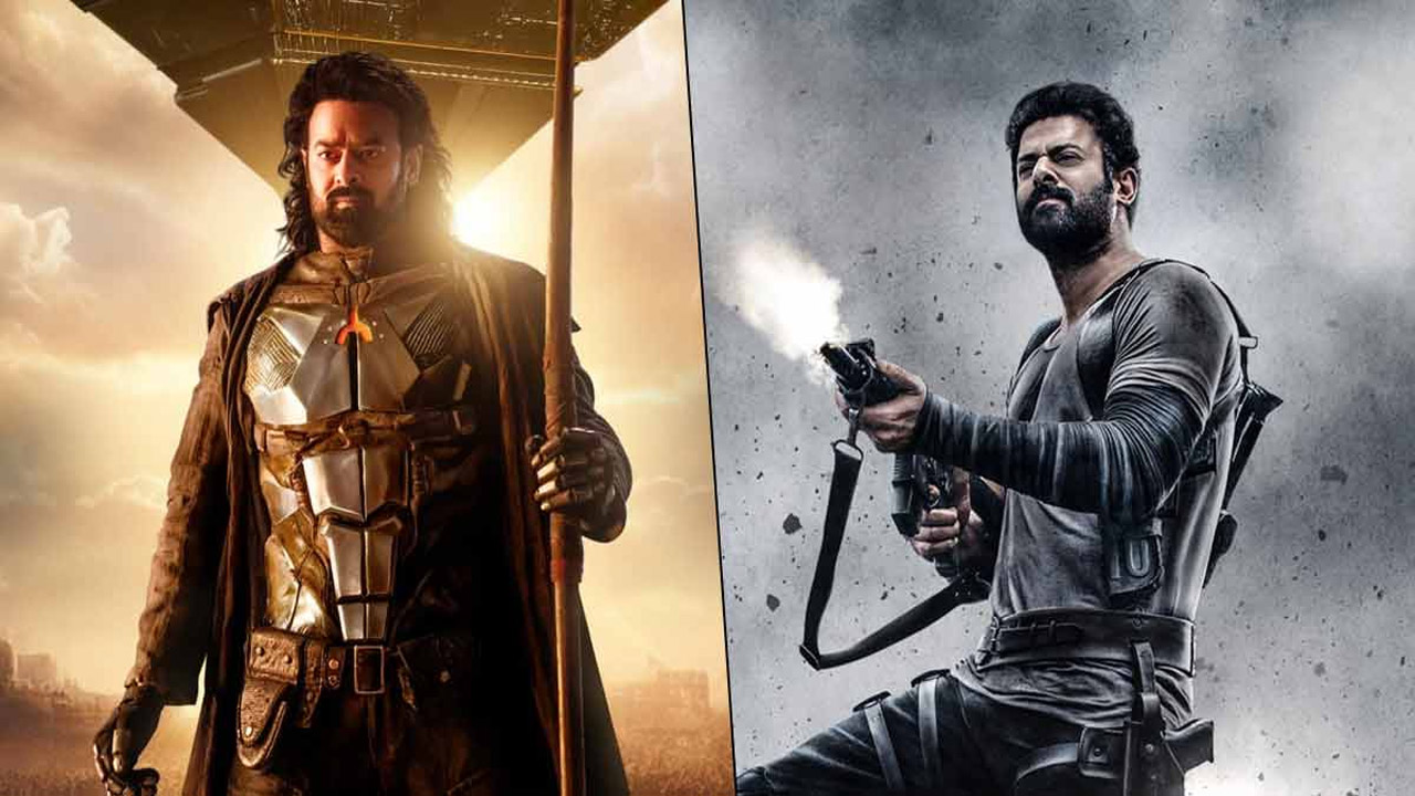 Prabhas: తన రికార్డులను తనే బ్రేక్ చేస్తున్న ప్రభాస్.. తాజాగా మరో రికార్డు బ్రేక్..?