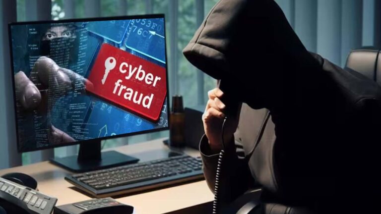 Cyber ​​Fraud: అమెరికాలో ఆపదలో కూతురు.. రక్షిస్తామంటూ తండ్రికి సరికొత్త సైబర్ వల..