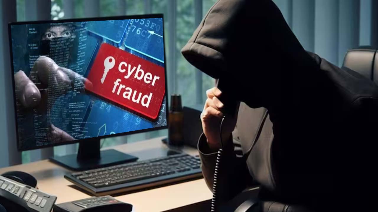 Cyber ​​Fraud: అమెరికాలో ఆపదలో కూతురు.. రక్షిస్తామంటూ తండ్రికి సరికొత్త సైబర్ వల..
