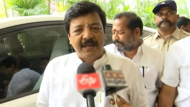 Kandula Durgesh : గతంలో జరిగిన మూడు పుష్కరాలు టీడీపీ ప్రభుత్వ హయాంలోనే