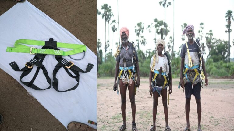 CM Revanth Reddy: గౌడన్నలకు ‘కాటమయ్య రక్ష’.. రేపు సేఫ్టీ కిట్ల పంపిణీ స్కీమ్‌ ప్రారంభించనున్న సీఎం