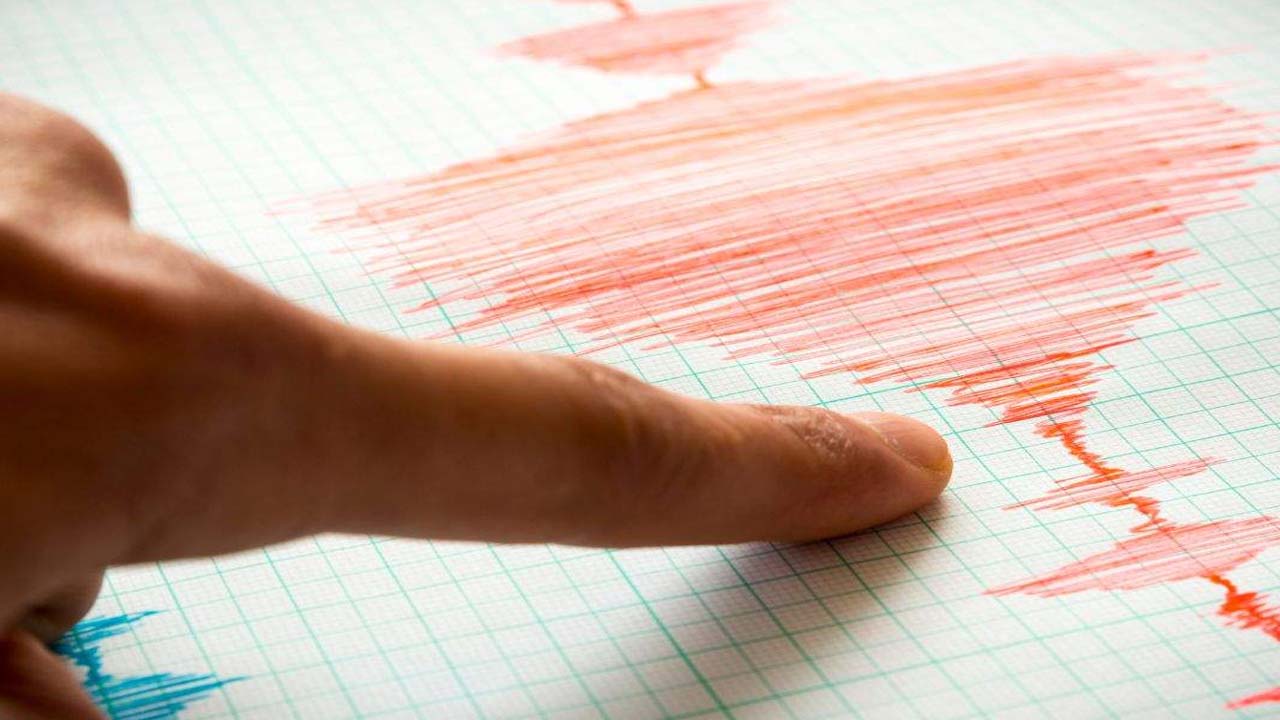 Earthquake: ఆఫ్ఘనిస్తాన్‌లో భూకంపం.. రిక్టర్ స్కేల్‌పై 4.2గా నమోదు