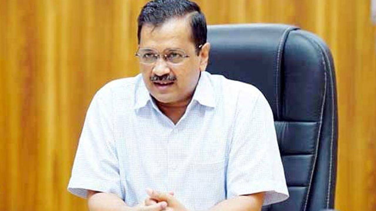 Delhi: నేను తీవ్రవాదిని కాదు.. బెయిల్‌ ఇవ్వండి: కేజ్రీవాల్‌