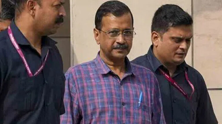 Delhi Liquor Case: నేడు కేజ్రీవాల్ పిటిషన్⁬పై సుప్రీంకోర్టు తీర్పు..