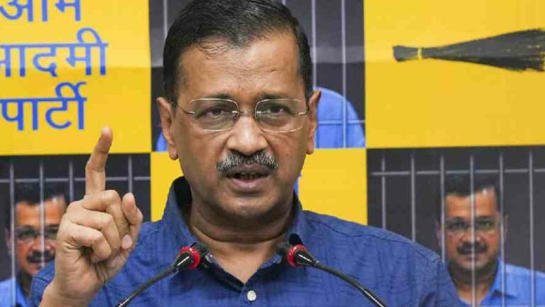 Excise Policy Case: సీబీఐ అరెస్టును సవాల్ చేస్తూ.. మళ్లీ హైకోర్టును ఆశ్రయించిన కేజ్రీవాల్