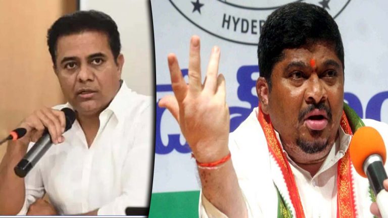 Ponnam Prabhakar: ఆగస్టు 2 వస్తుంది పోతుంది.. కేటీఆర్ కు పొన్నం కౌంటర్..