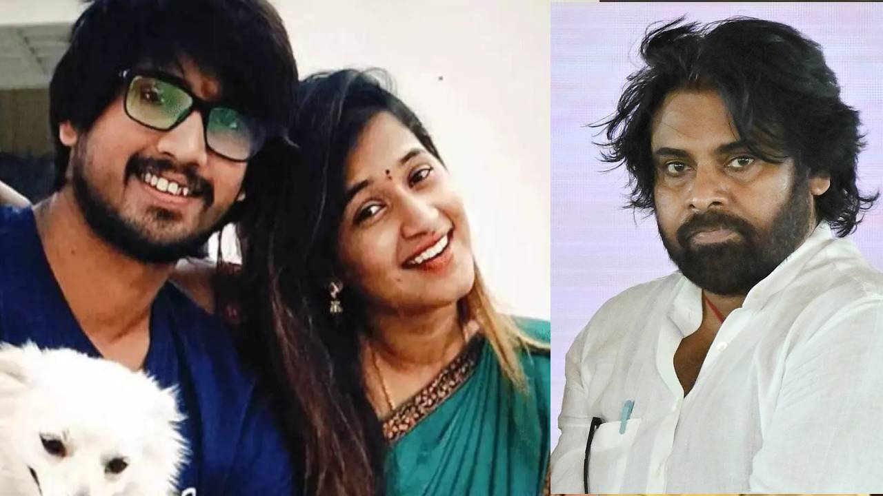 Raj Tarun Case: పవన్ కళ్యాణ్ ఆఫీసుకు రాజ్ తరుణ్ లవర్.. భార్యలను ప్రస్తావిస్తూ సంచలన వ్యాఖ్యలు