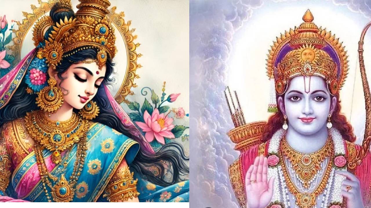 Ramayan: శ్రీ రామునికి ఓ సోదరి ఉందన్న విషయం మీకు తెలుసా?. నేటికీ హిమాచల్ ప్రదేశ్ లో ఆలయం