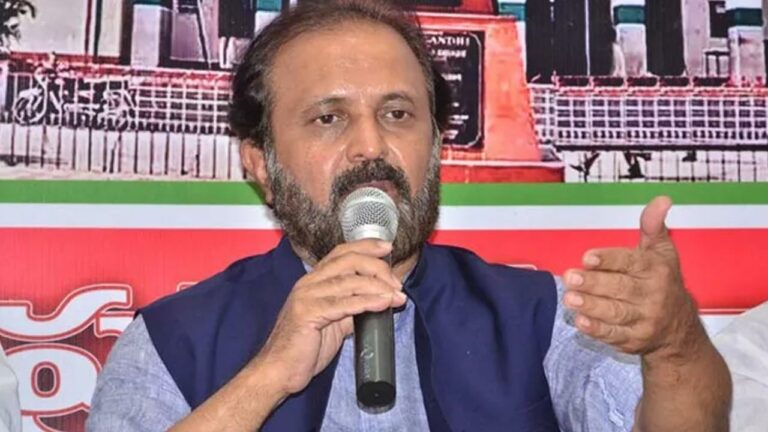 Madhu Yaskhi Goud : అవినీతి అధికారుల లిస్ట్ ఇప్పటికే సీఎం రేవంత్ రెడ్డి దగ్గరకు చేరింది