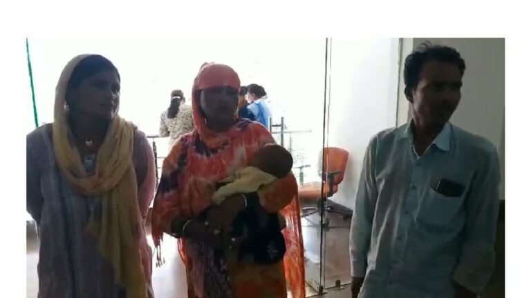 Madhya Pradesh: “నలుపు”గా ఉన్నాడని భర్తను, పసిబిడ్డని విడిచి వెళ్లిన భార్య..