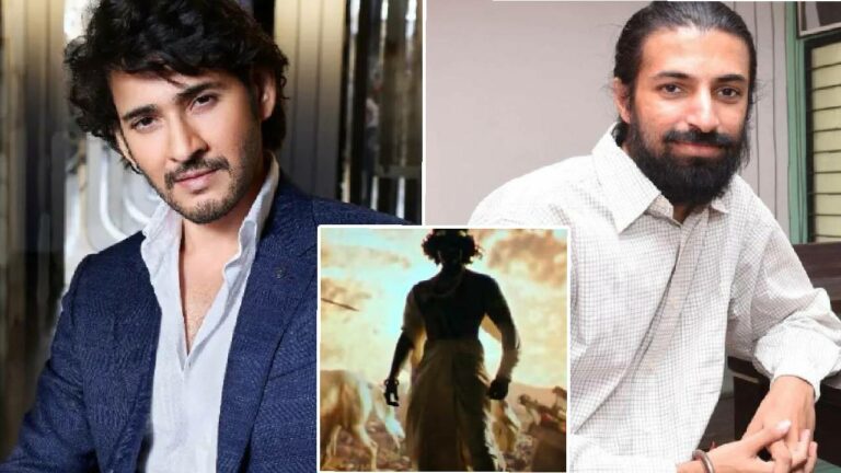 Kalki 2898 AD: ‘కల్కి’లో కృష్ణుడిగా మహేష్ బాబు.. నాగ్ అశ్విన్ షాకింగ్ కామెంట్స్!