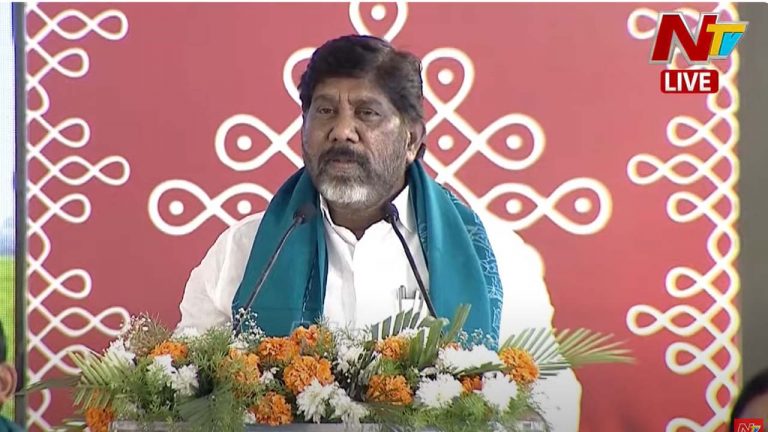 Mallu Bhatti Vikramarka: రెండో విడత రుణమాఫీ చాలా సంతోషాన్ని ఇచ్చింది..