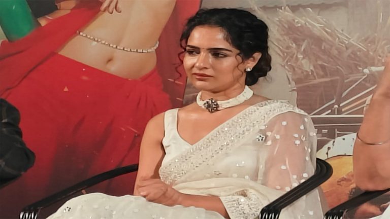 Malvi: లావణ్య క్రిమినల్.. వాళ్ళతో చేతులు కలిపింది.. మాల్వి సంచలనం