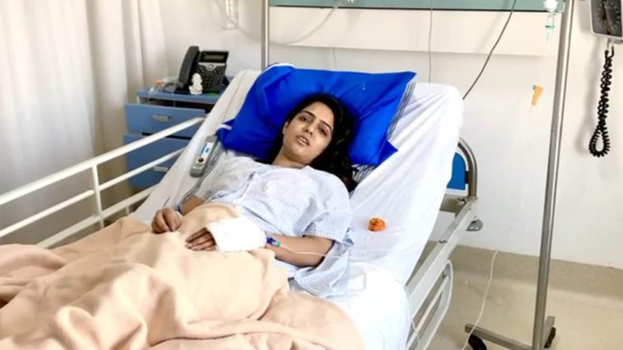 Malvi Malhotra: మాల్వి మల్హోత్రా పై హత్యాయత్నం.. ఏకంగా మూడు కత్తి పోట్లు.. ఎందుకో తెలుసా?