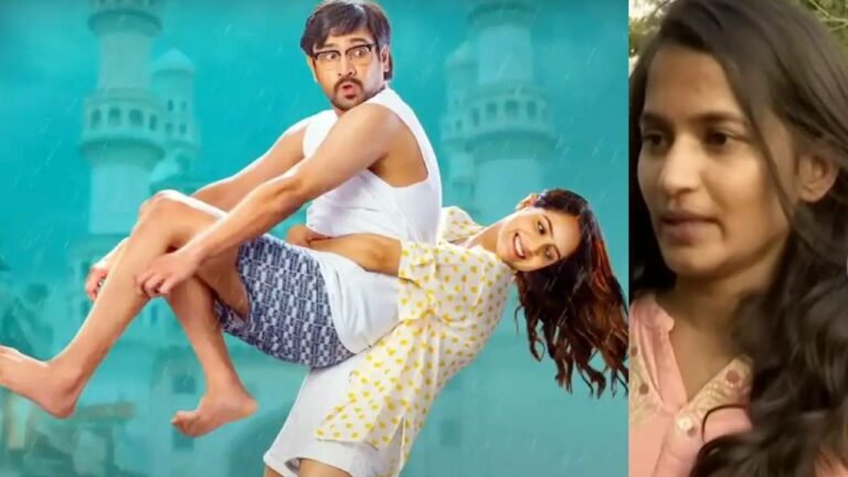 Thiragabadara Saami :కేసుల రచ్చ.. మాల్వీతో చేసిన సినిమా రిలీజ్ డేట్ అనౌన్స్ చేసిన రాజ్ తరుణ్!