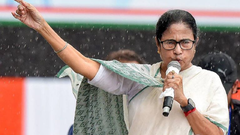 Mamata Banerjee:  బెంగాల్ విభజన, కొత్త కేంద్రపాలిత ప్రాంతాన్ని ఎట్టి పరిస్థితుల్లో అనుమతించం..