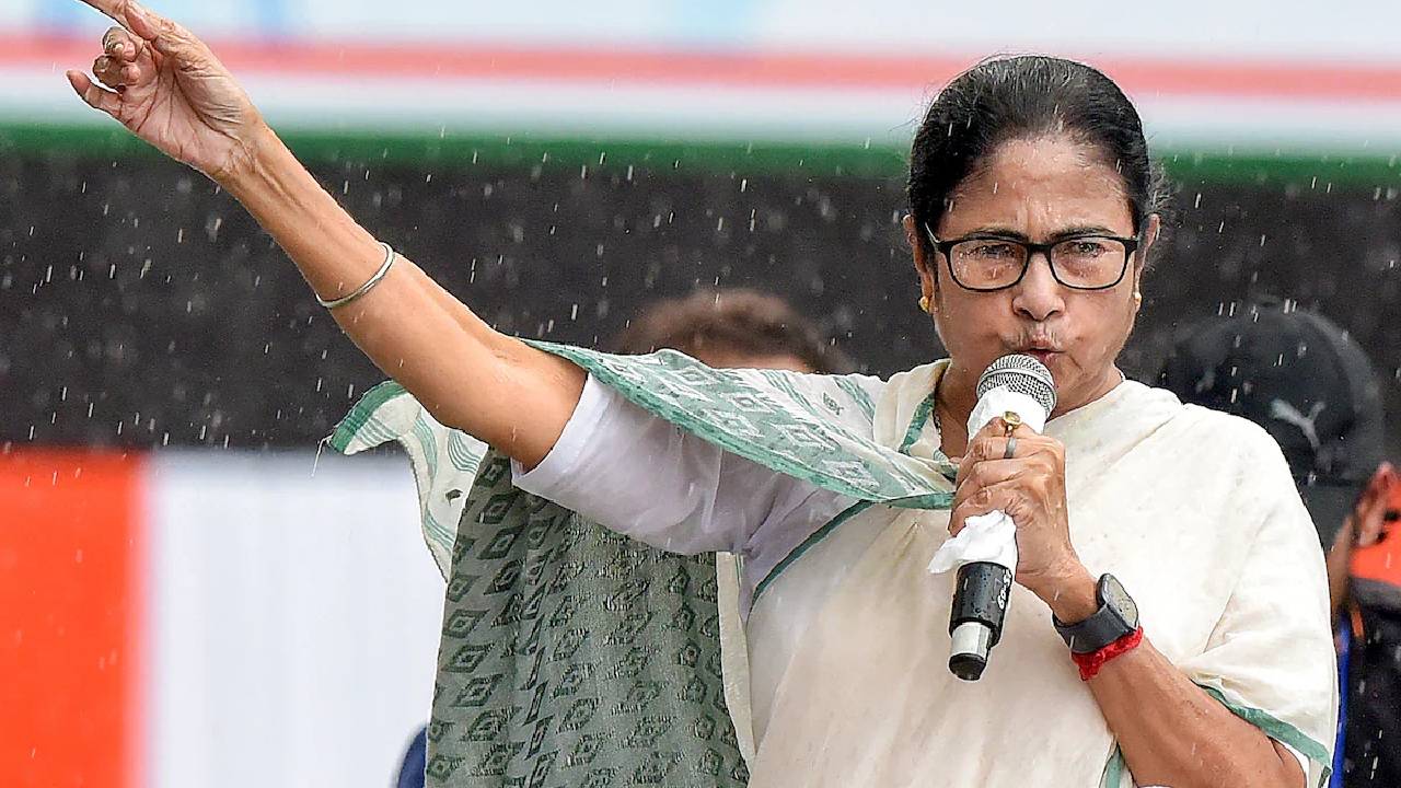 Mamata Banerjee:  బెంగాల్ విభజన, కొత్త కేంద్రపాలిత ప్రాంతాన్ని ఎట్టి పరిస్థితుల్లో అనుమతించం..