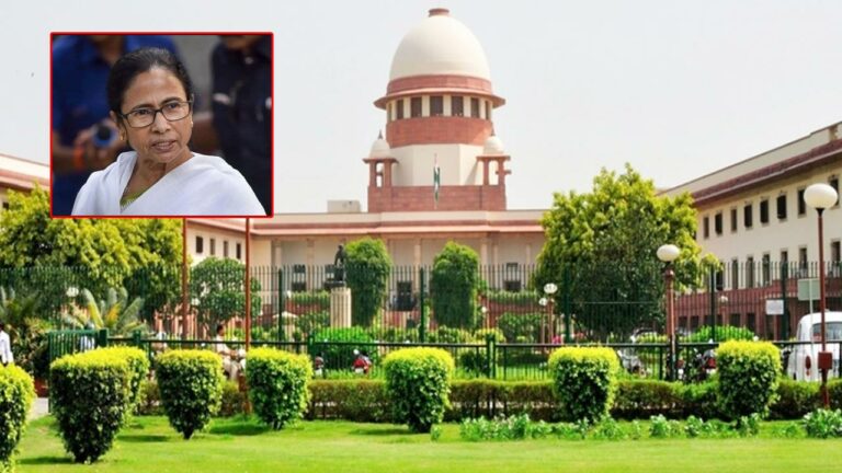 Sandeshkhali Case: సందేశ్‌ఖలీ కేసులో మమత బెనర్జీ ప్రభుత్వానికి సుప్రీంకోర్ట్ బిగ్ షాక్..