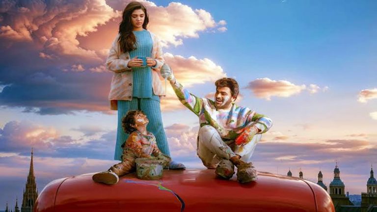 Manamey: సినిమా హిట్ అయినా పట్టించుకోని ఓటీటీ ప్లాట్‌ఫామ్స్