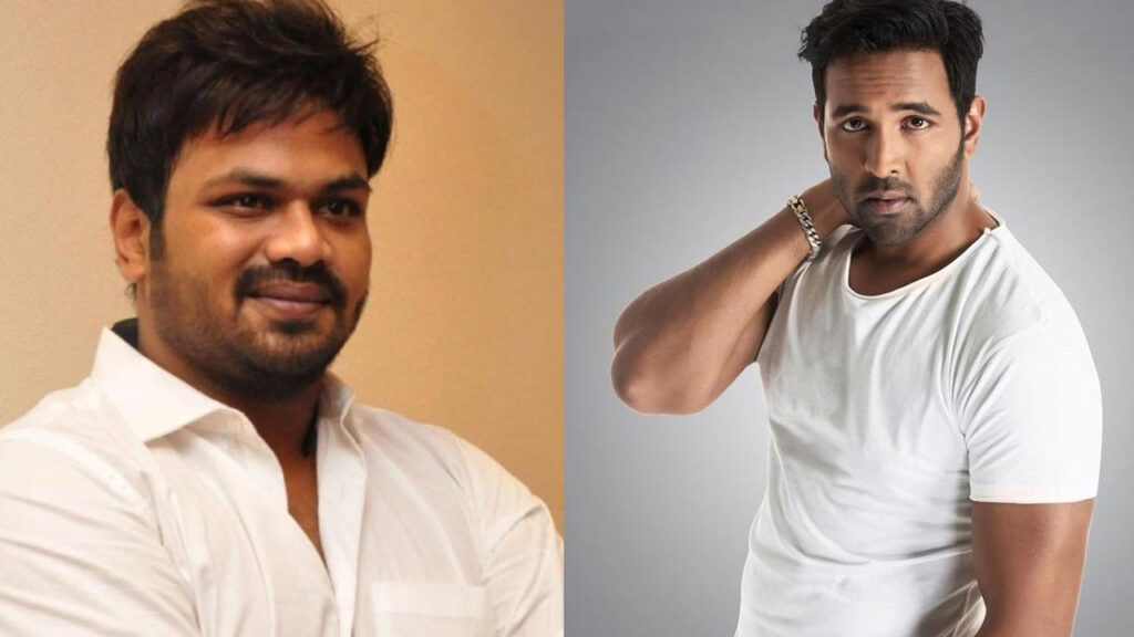 Manchu Manoj Vs Manchu Vishnu