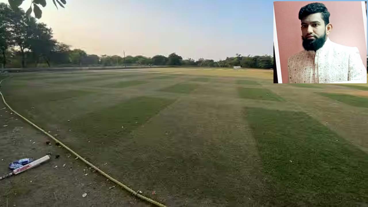 Gujarat: క్రికెట్ మ్యాచ్‌లో ఘర్షణ.. యువకుడి హత్య