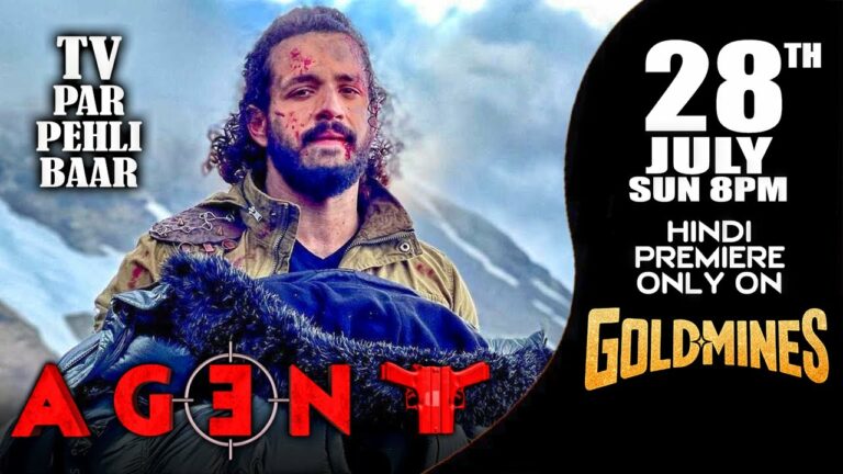 Agent OTT: ఎట్టకేలకు ఓటీటీ లోకి వస్తున్న అయ్యగారు