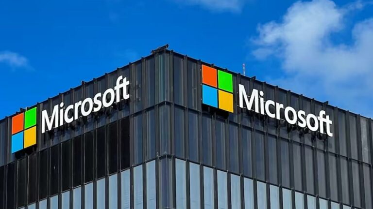 Microsoft Layoffs: మైక్రోసాఫ్ట్⁭లో కొనసాగుతున్న ఉద్యోగాల కోత.. మరోసారి భారీగా తొలగింపు