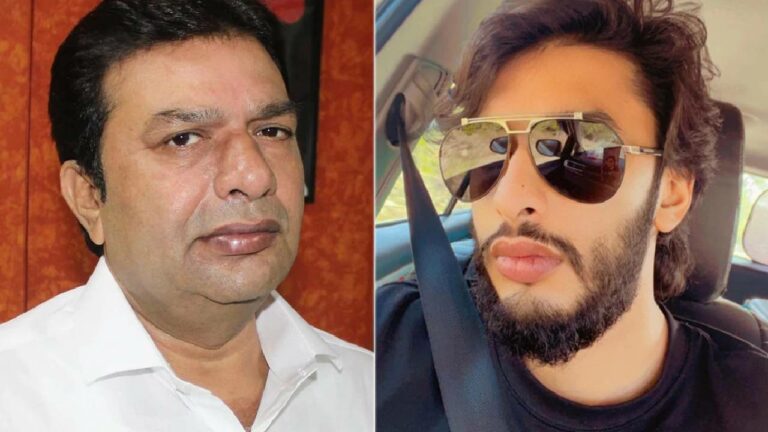 BMW hit-and-run case: శివసేన నుంచి ‘హిట్ అండ్ రన్’ నిందితుడి తండ్రి సస్పెండ్..