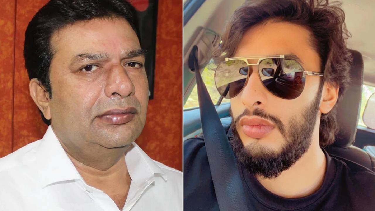 BMW hit-and-run case: శివసేన నుంచి ‘హిట్ అండ్ రన్’ నిందితుడి తండ్రి సస్పెండ్..