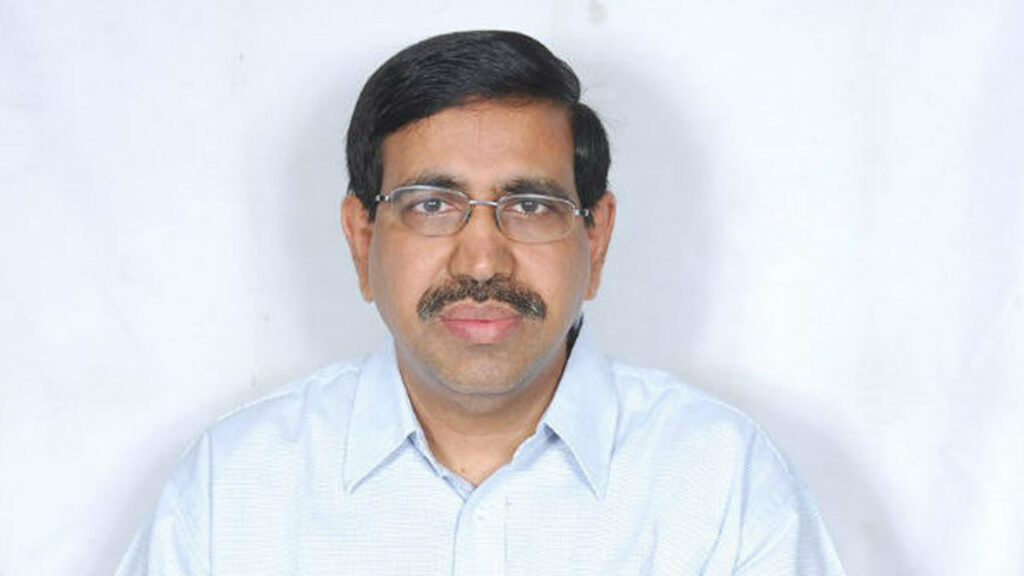 Minister Narayana