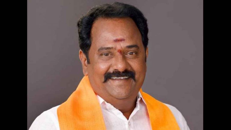 Katipally Venkata Ramana Reddy: ఈరోజు లక్షన్నర రుణ మాఫీ చేయడం శుభ పరిణామం