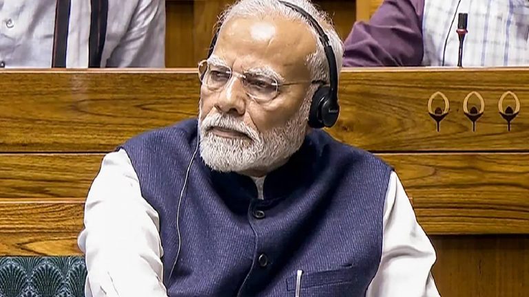 PM Modi: ఈ బడ్జెట్ అన్ని వర్గాలది.. మూడో అతిపెద్ద ఆర్థిక వ్యవస్థగా మారడమే లక్ష్యం..