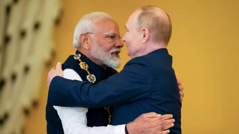 Russia: ‘‘ఇండియా గ్రేట్ పవర్’’.. ఐరాస వేదికగా రష్యా ప్రశంసలు..