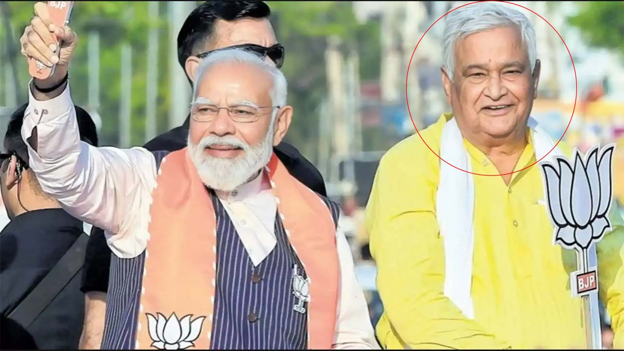 Rajasthan: కొంపముంచిన సవాల్.. మంత్రి పదవికి లాల్ మీనా రాజీనామా