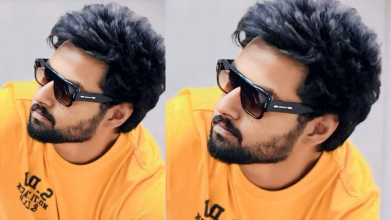 Nandamuri Mokshagna:  ‘వచ్చేస్తున్నా’.. అంటూ అరంగేట్రానికి సిద్దమైన బాలయ్య కుమారుడు..