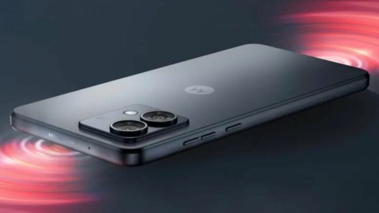 Moto G85 5G Price: భారత మార్కెట్‌లోకి ‘మోటో జీ85’ ఫోన్.. ధర తక్కువ, ఫీచర్స్ ఎక్కువ!