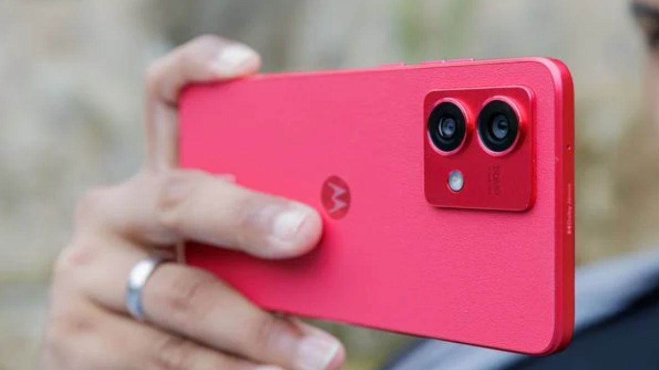 Moto G85 5G Price: భారత మార్కెట్‌లోకి ‘మోటో జీ85’ ఫోన్‌.. ధర, ఫీచర్స్ ఇవే!