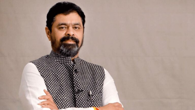 MP Ramesh : యువతకు ఉద్యోగాలు రావాలంటే కడప ఉక్కు పరిశ్రమ పూర్తి కావాలి