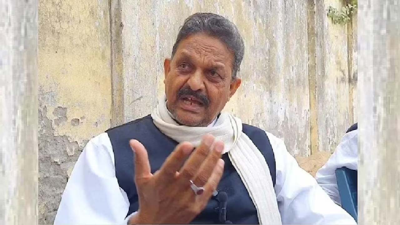 SP MP Ansari: ఎంపీ అన్సారీకి ఊరట.. 4 ఏళ్ల జైలు శిక్ష ఎత్తివేత