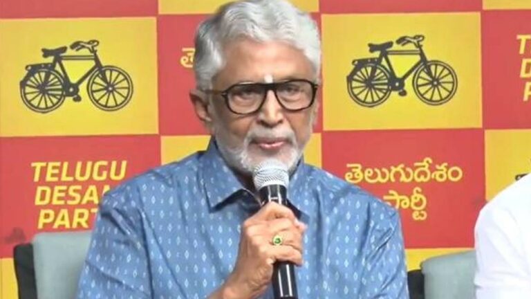 Former MP Murali Mohan: రాజమండ్రి- మోరంపూడి ఫ్లైఓవర్ నిర్మాణానికి పర్మిషన్ తెచ్చింది నేనే