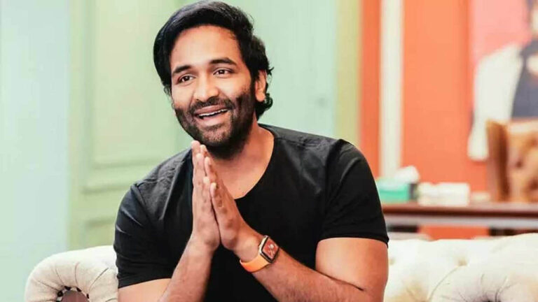 Manchu Vishnu : సోషల్ మీడియాలో నటీనటుల మీద ట్రోలింగ్ వీడియోలను ఇక సహించం.. మంచు విష్ణు వార్నింగ్