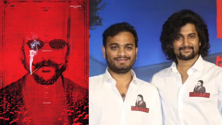 Nani Odela 2 : తస్సాదియ్యా.. అన్నంత పని చేశారు.. ఇక అరాచకమే