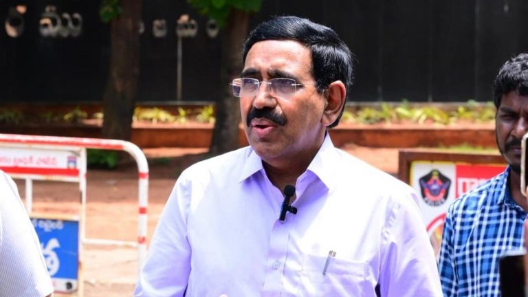 Minister Narayana: త్వరలో రాష్ట్రంలో అన్నా క్యాంటీన్లు ప్రారంభిస్తాం..